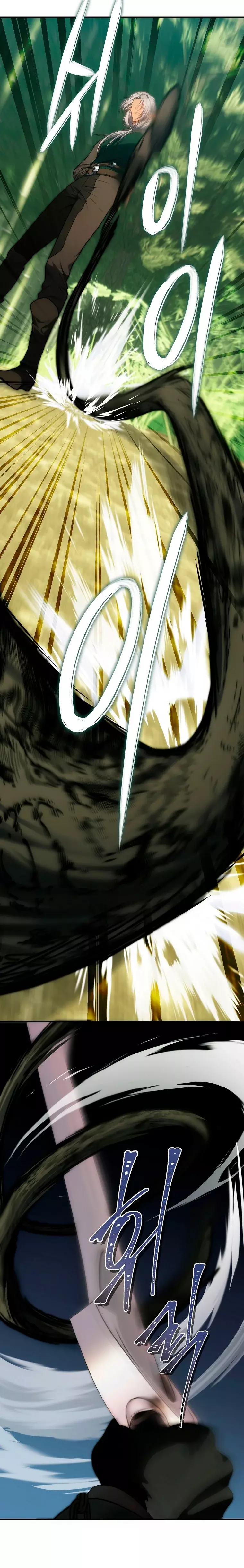 Read Segunda Vida para Ser un Ranker ES Manga Online