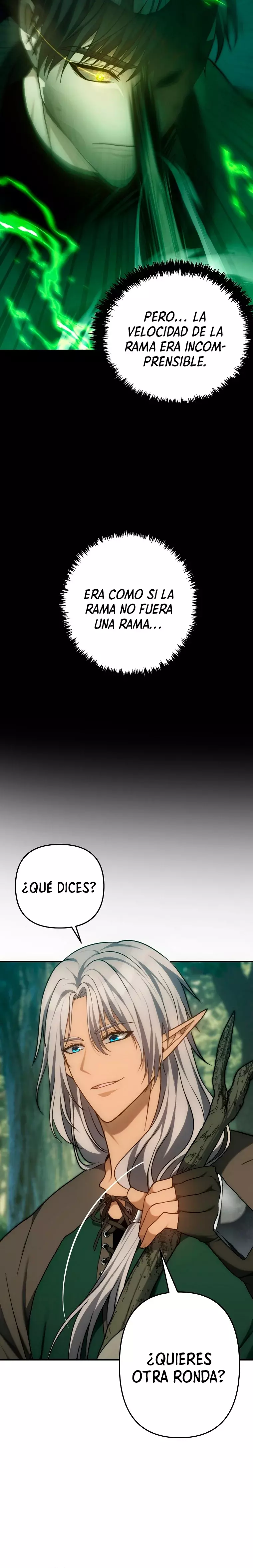 Read Segunda Vida para Ser un Ranker ES Manga Online