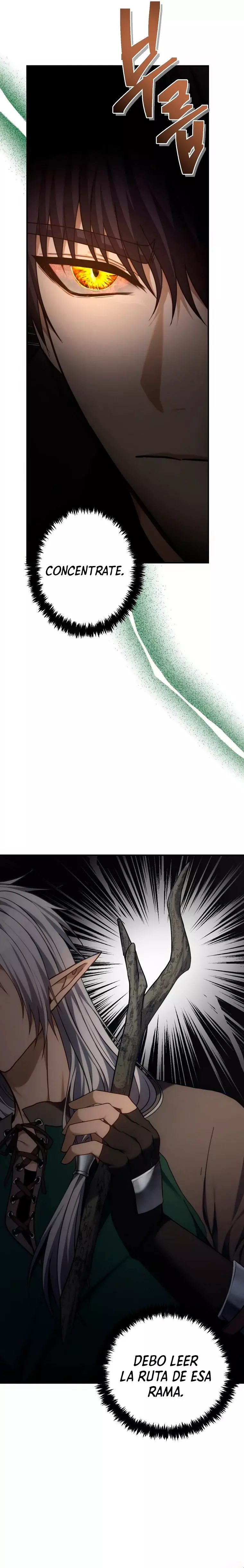 Read Segunda Vida para Ser un Ranker ES Manga Online