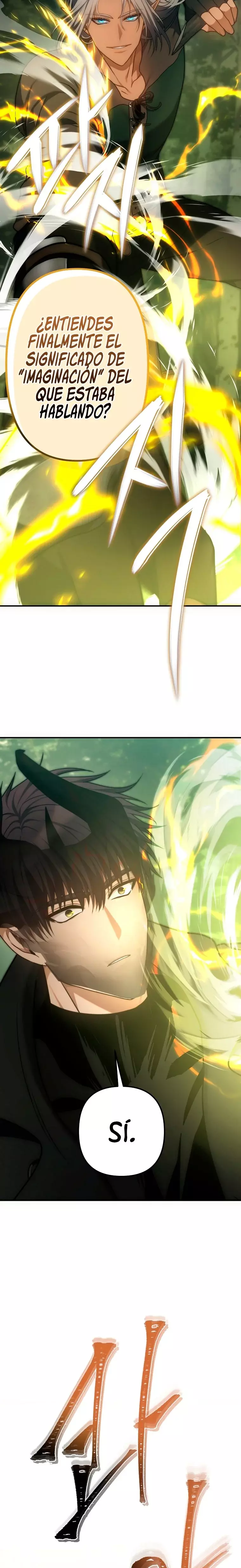 Read Segunda Vida para Ser un Ranker ES Manga Online