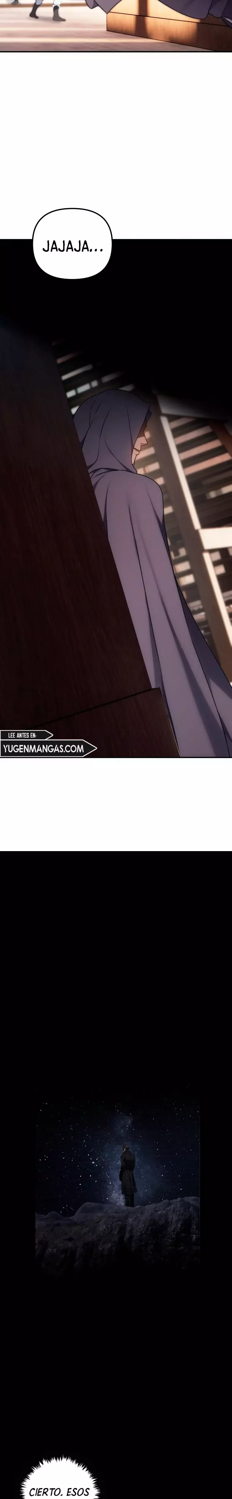 Read Segunda Vida para Ser un Ranker ES Manga Online