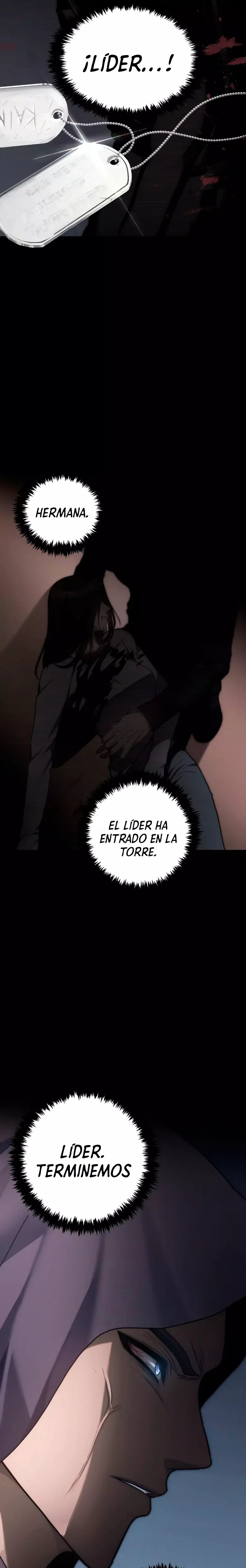 Read Segunda Vida para Ser un Ranker ES Manga Online