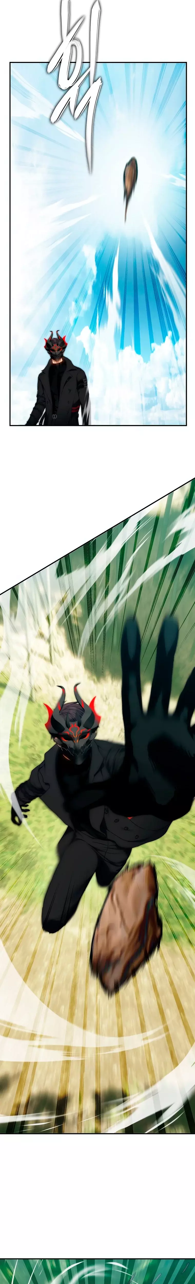 Read Segunda Vida para Ser un Ranker ES Manga Online