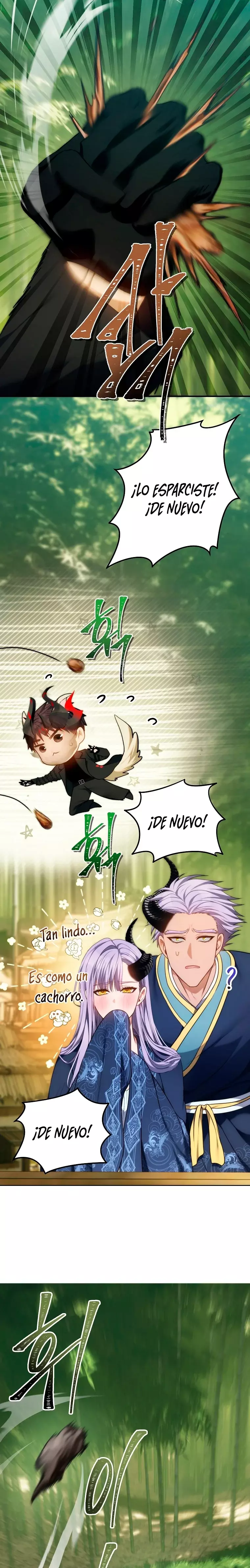 Read Segunda Vida para Ser un Ranker ES Manga Online