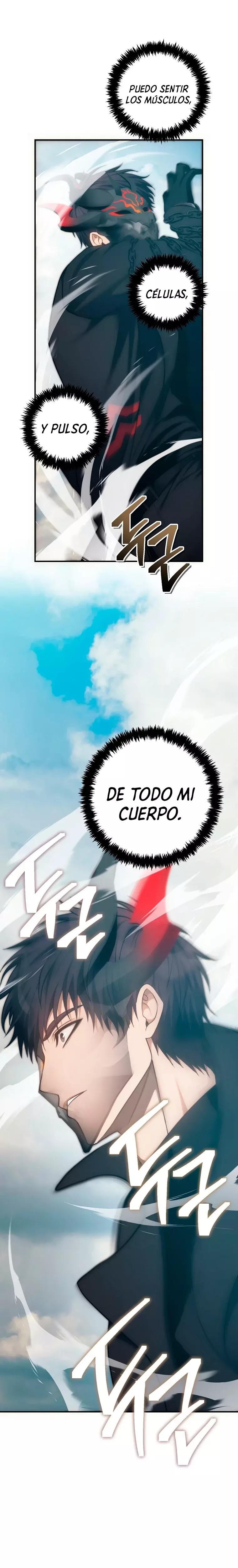 Read Segunda Vida para Ser un Ranker ES Manga Online