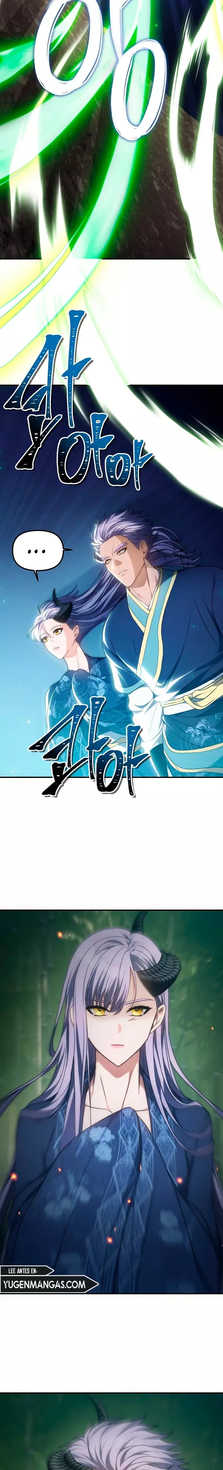 Read Segunda Vida para Ser un Ranker ES Manga Online