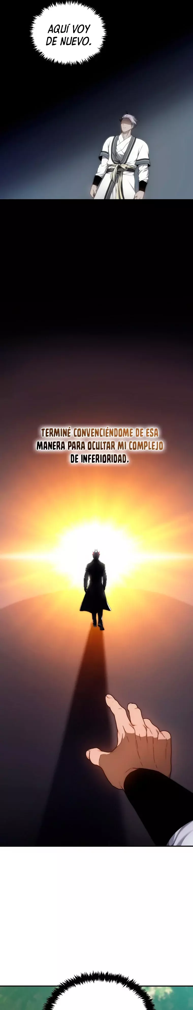 Read Segunda Vida para Ser un Ranker ES Manga Online