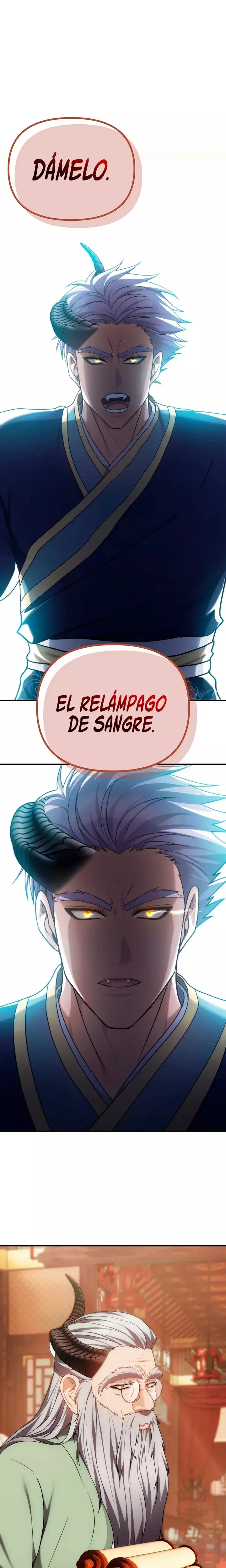 Read Segunda Vida para Ser un Ranker ES Manga Online