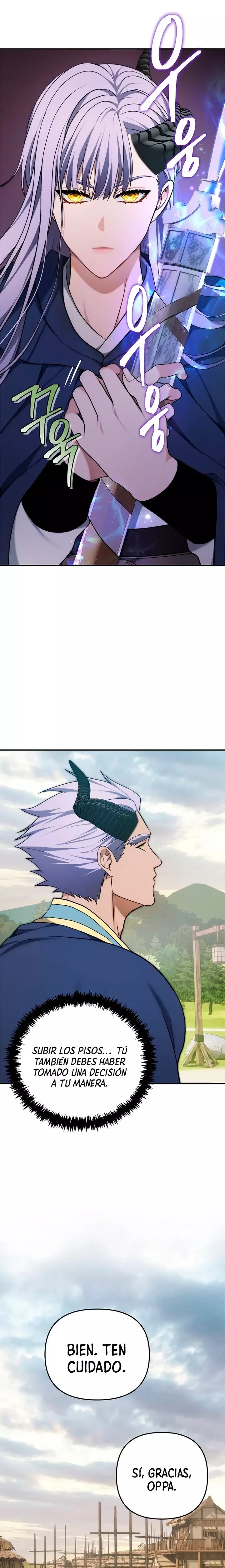 Read Segunda Vida para Ser un Ranker ES Manga Online