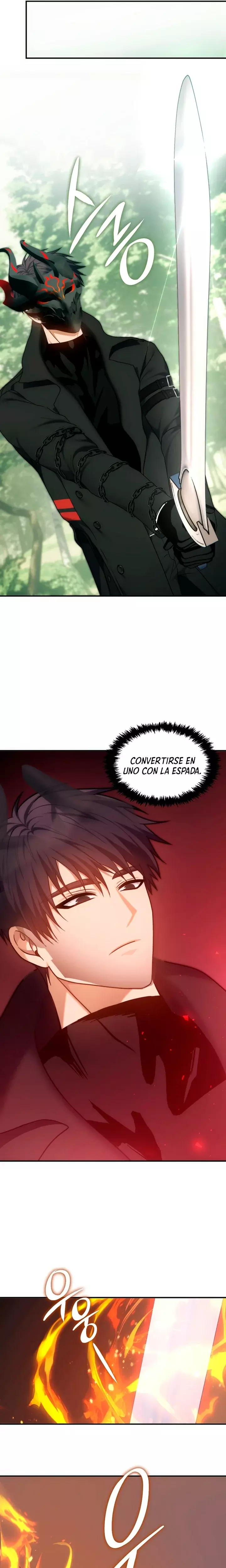 Read Segunda Vida para Ser un Ranker ES Manga Online