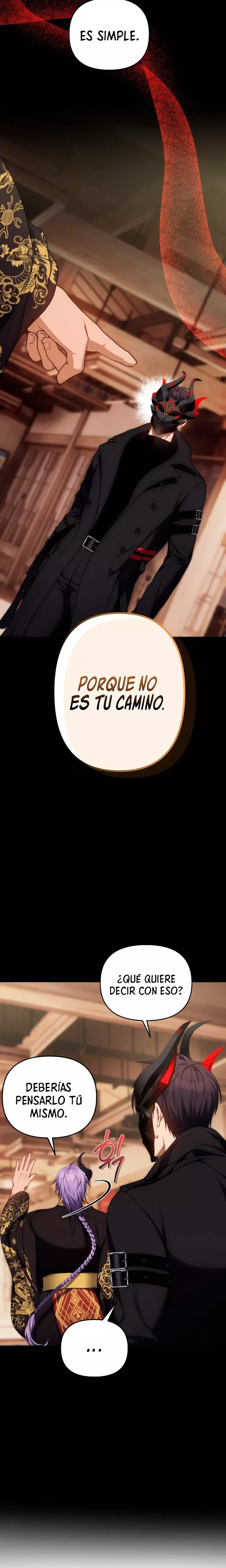 Read Segunda Vida para Ser un Ranker ES Manga Online