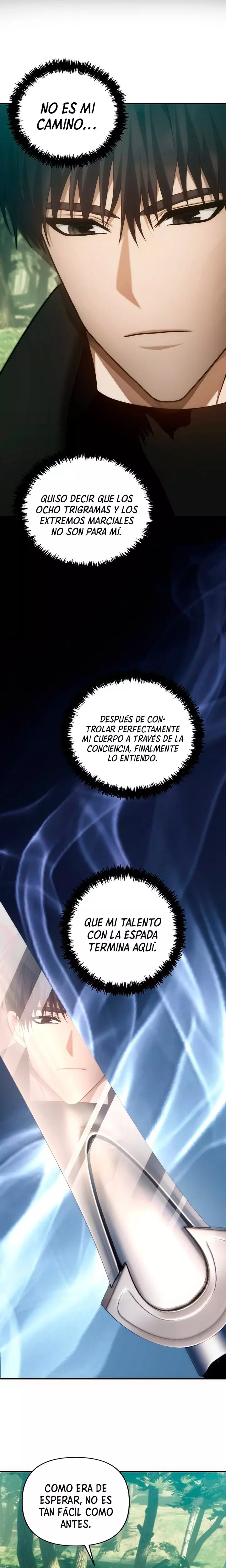 Read Segunda Vida para Ser un Ranker ES Manga Online