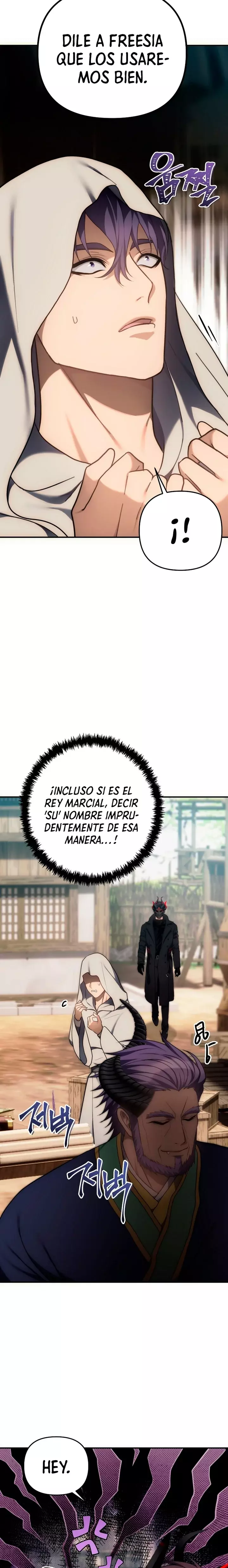 Read Segunda Vida para Ser un Ranker ES Manga Online