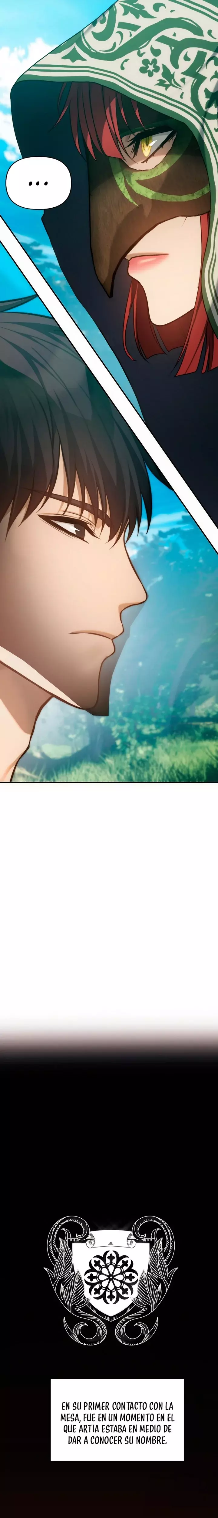 Read Segunda Vida para Ser un Ranker ES Manga Online