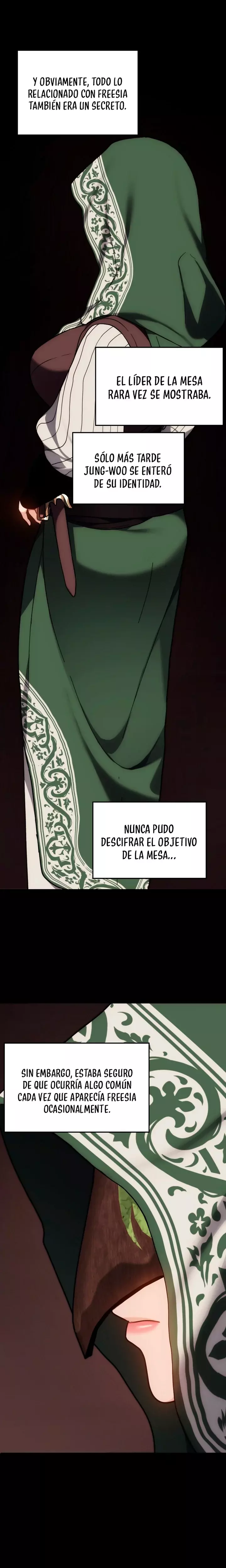 Read Segunda Vida para Ser un Ranker ES Manga Online