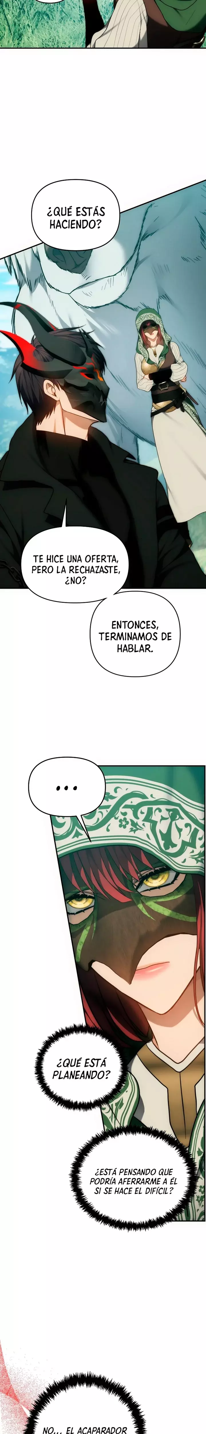 Read Segunda Vida para Ser un Ranker ES Manga Online