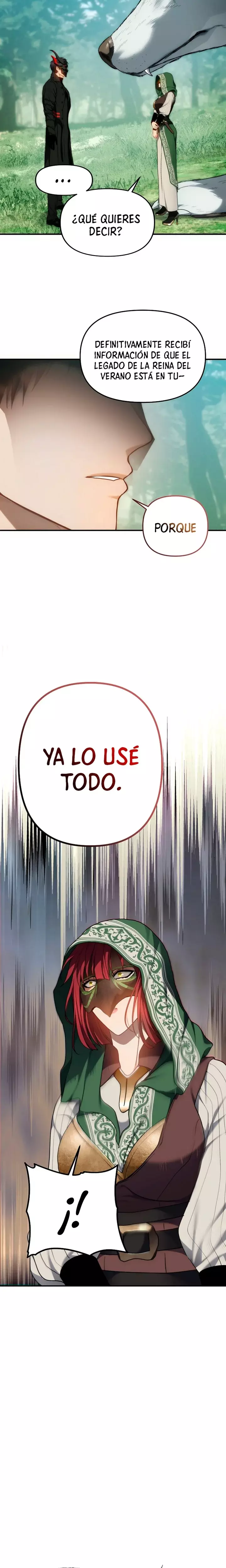 Read Segunda Vida para Ser un Ranker ES Manga Online