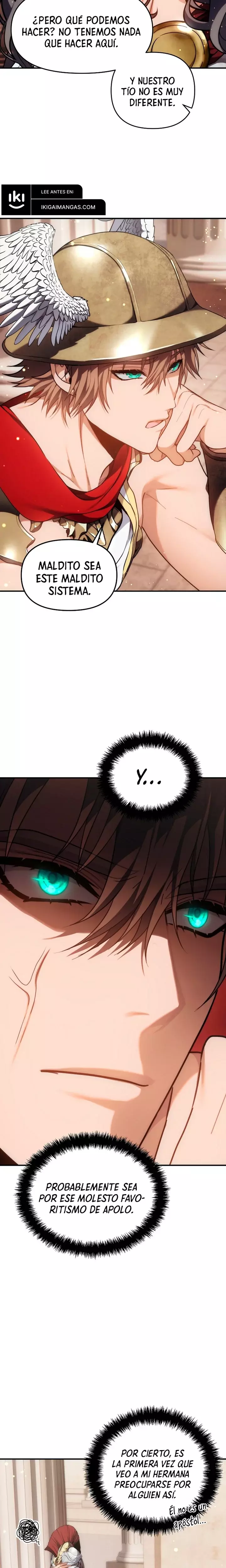 Read Segunda Vida para Ser un Ranker ES Manga Online