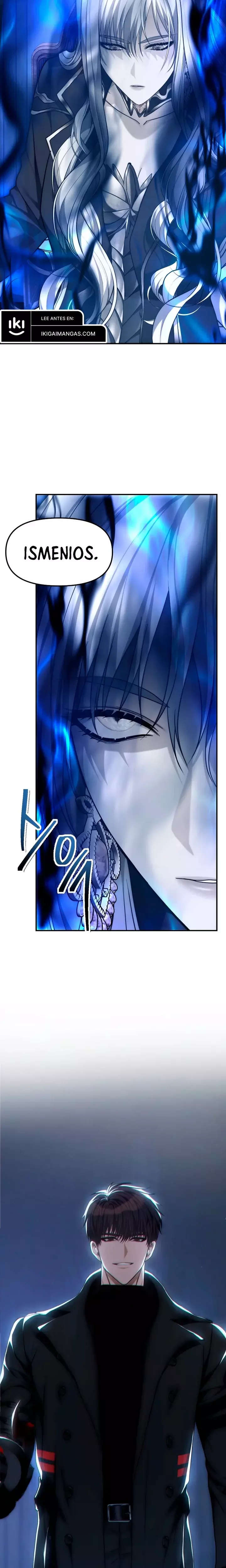 Read Segunda Vida para Ser un Ranker ES Manga Online