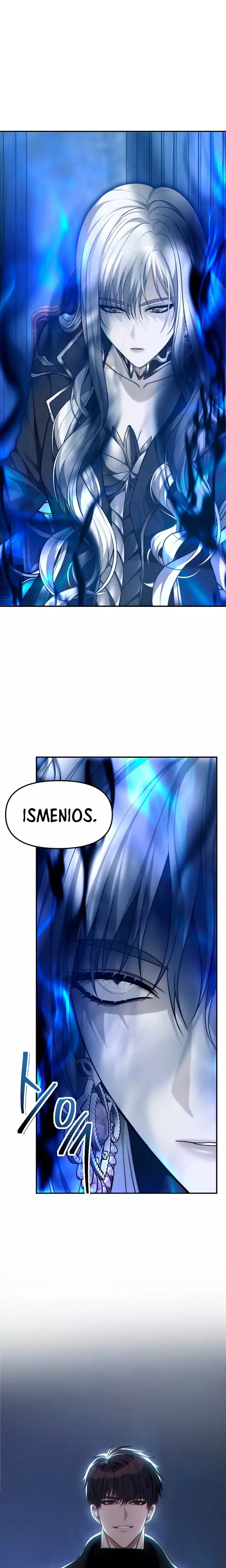 Read Segunda Vida para Ser un Ranker ES Manga Online