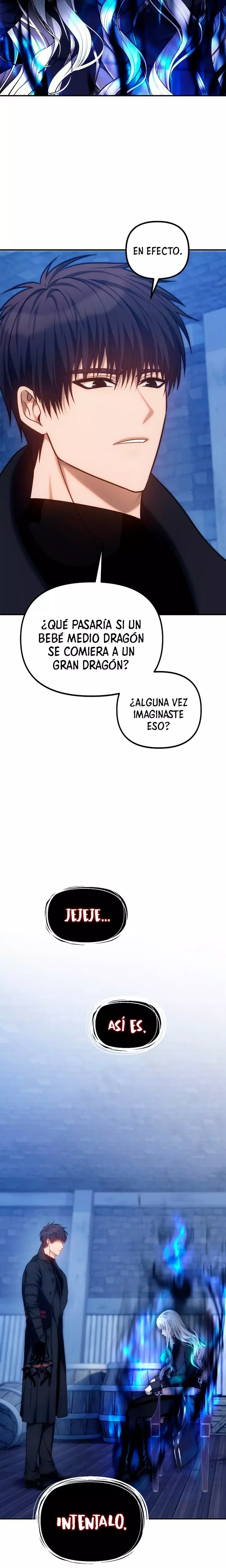 Read Segunda Vida para Ser un Ranker ES Manga Online