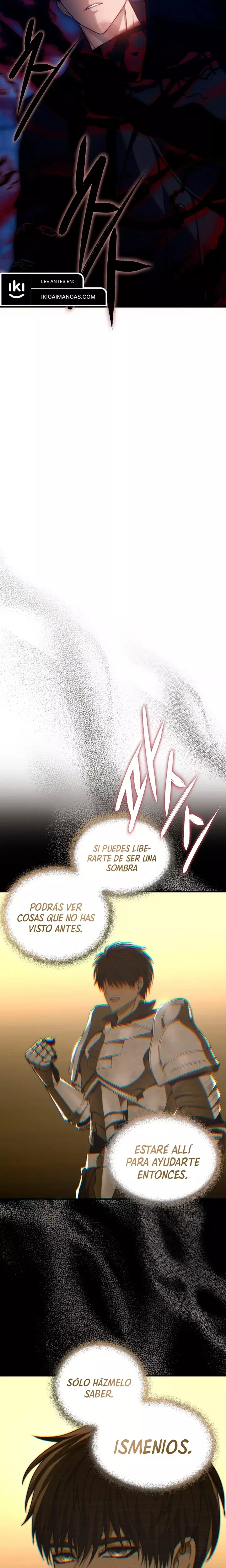 Read Segunda Vida para Ser un Ranker ES Manga Online