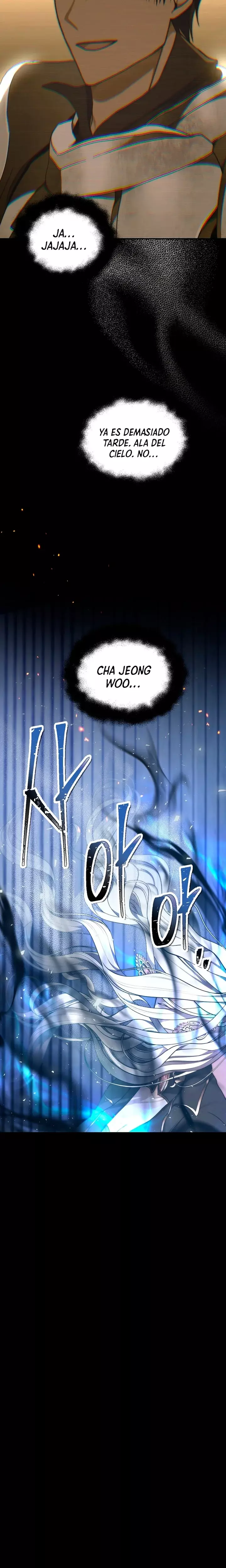 Read Segunda Vida para Ser un Ranker ES Manga Online