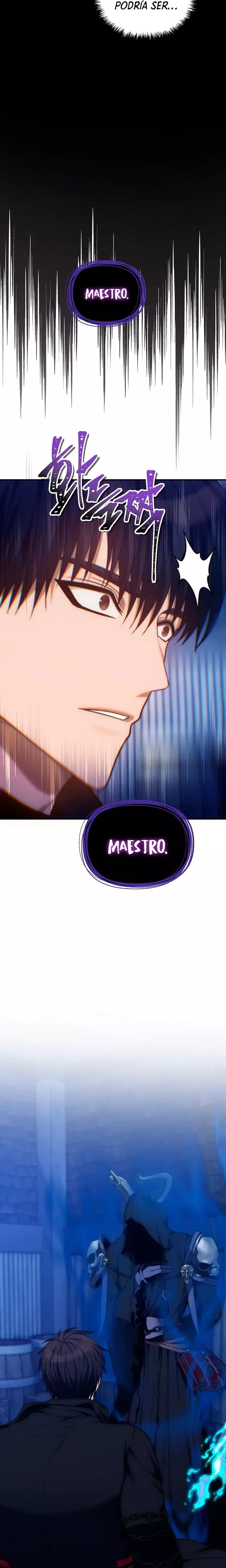 Read Segunda Vida para Ser un Ranker ES Manga Online