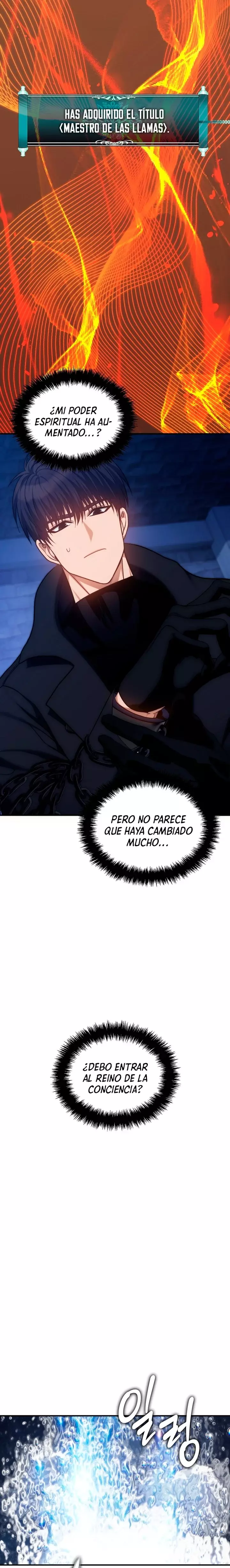 Read Segunda Vida para Ser un Ranker ES Manga Online