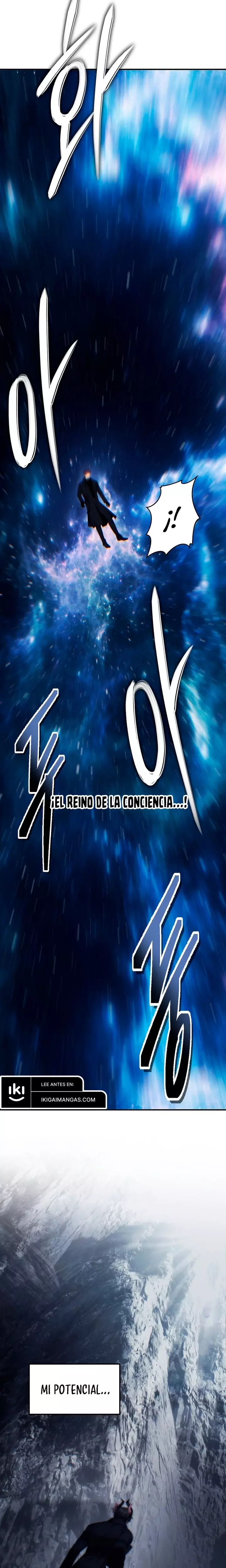 Read Segunda Vida para Ser un Ranker ES Manga Online