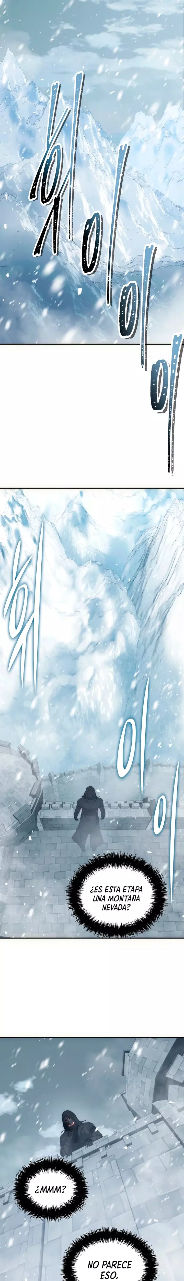 Read Segunda Vida para Ser un Ranker ES Manga Online