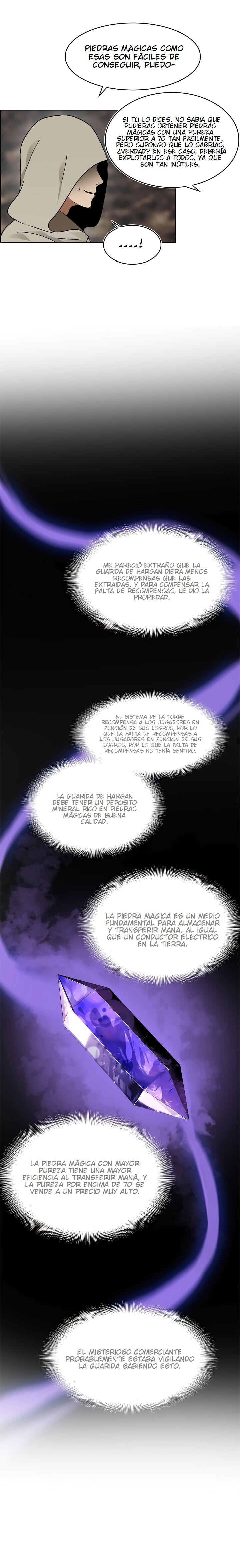 Read Segunda Vida para Ser un Ranker ES Manga Online