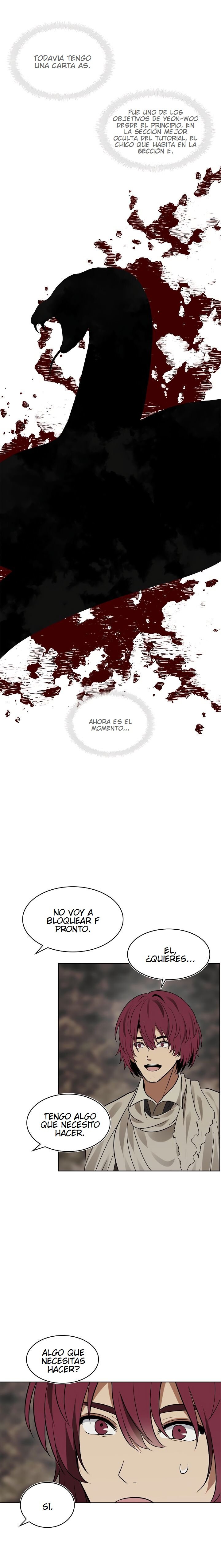 Read Segunda Vida para Ser un Ranker ES Manga Online