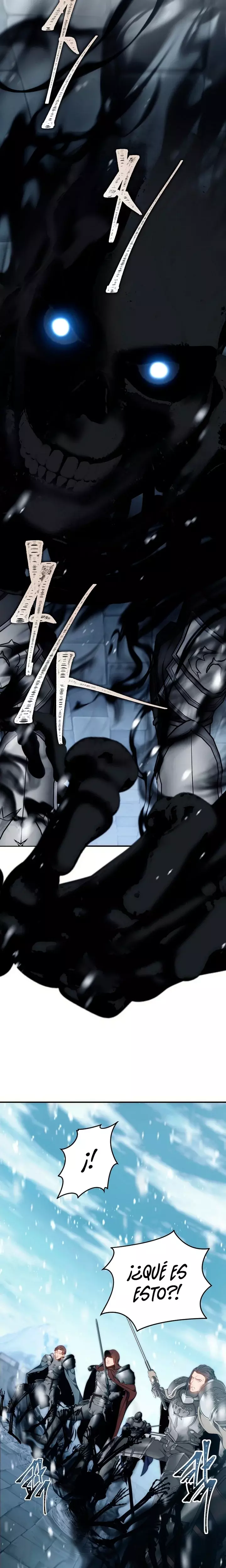 Read Segunda Vida para Ser un Ranker ES Manga Online