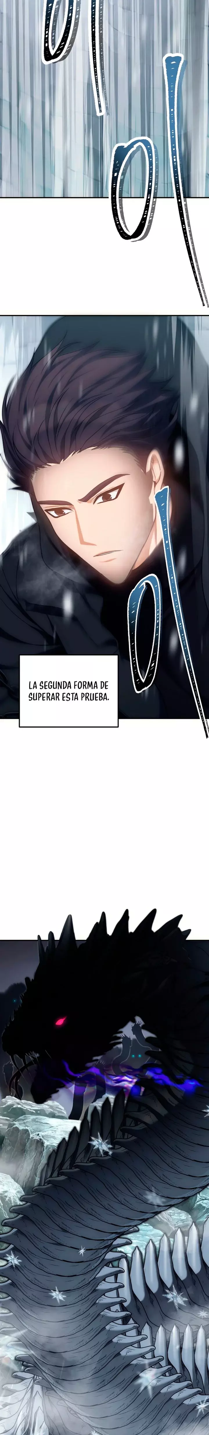 Read Segunda Vida para Ser un Ranker ES Manga Online