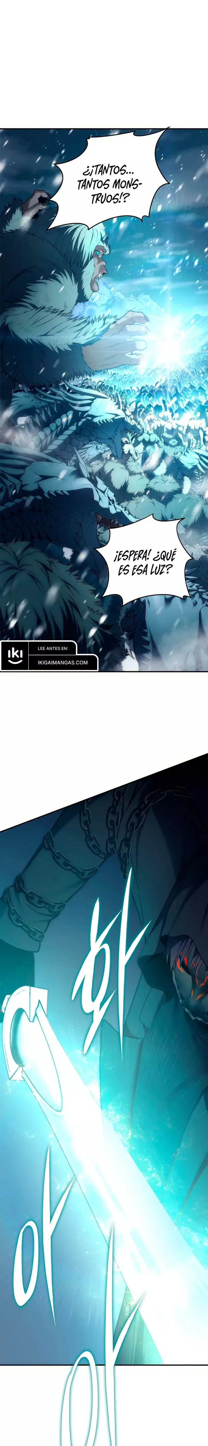Read Segunda Vida para Ser un Ranker ES Manga Online