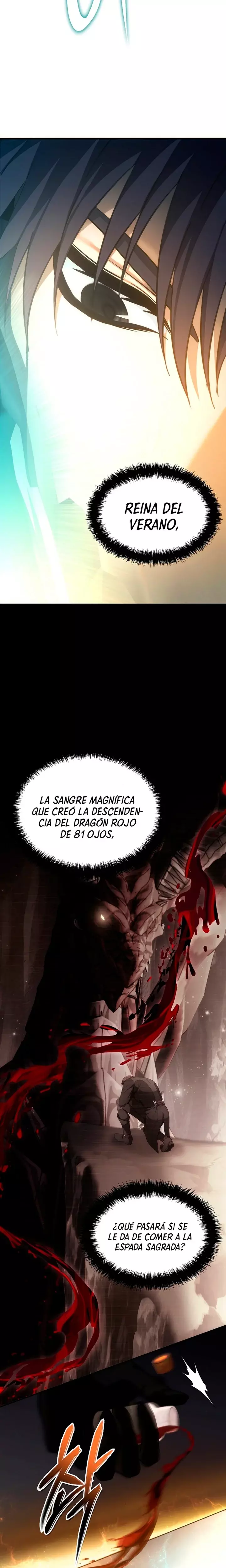 Read Segunda Vida para Ser un Ranker ES Manga Online