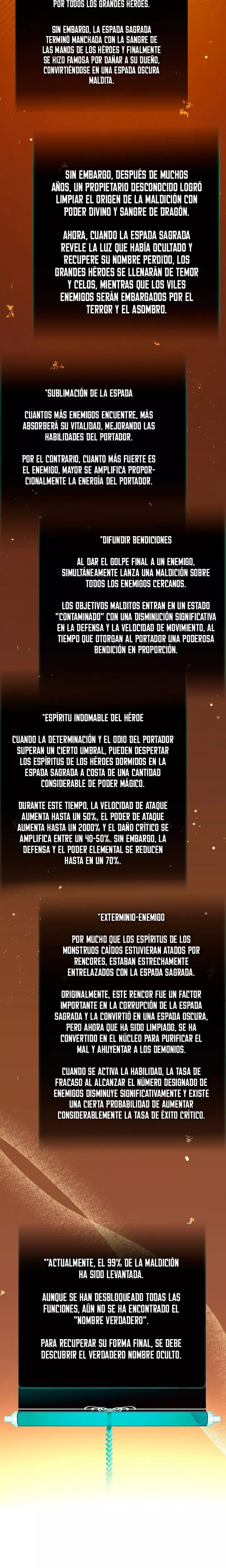 Read Segunda Vida para Ser un Ranker ES Manga Online