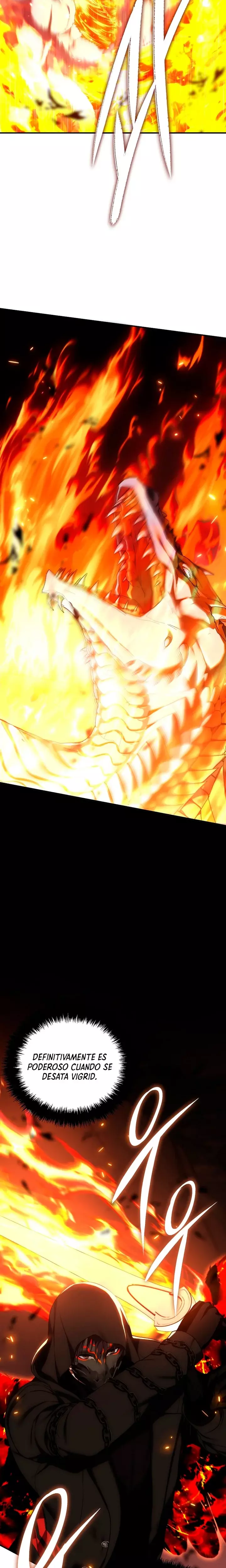 Read Segunda Vida para Ser un Ranker ES Manga Online