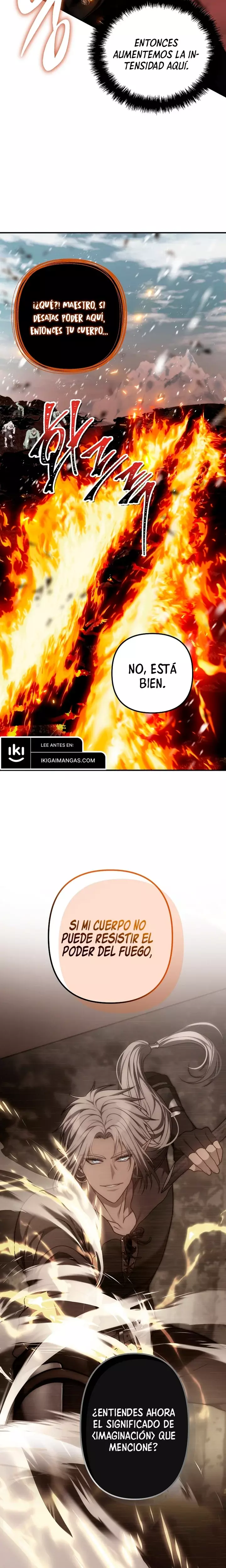 Read Segunda Vida para Ser un Ranker ES Manga Online