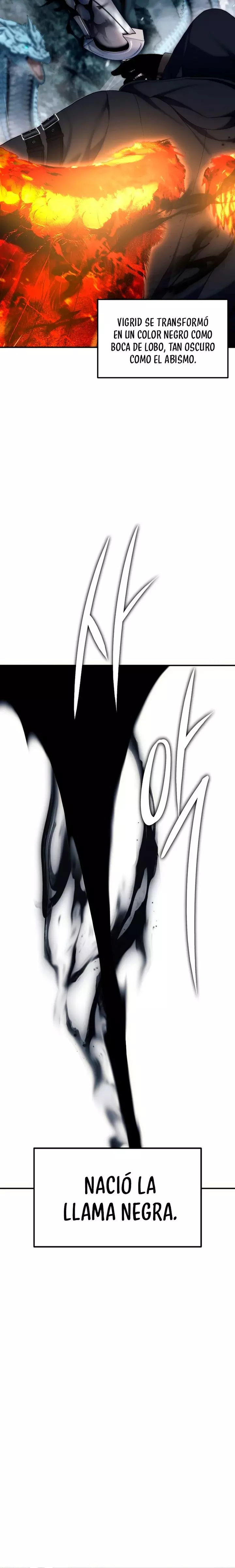 Read Segunda Vida para Ser un Ranker ES Manga Online