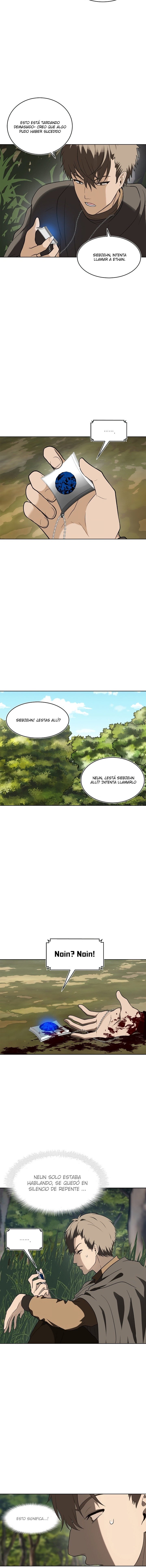 Read Segunda Vida para Ser un Ranker ES Manga Online