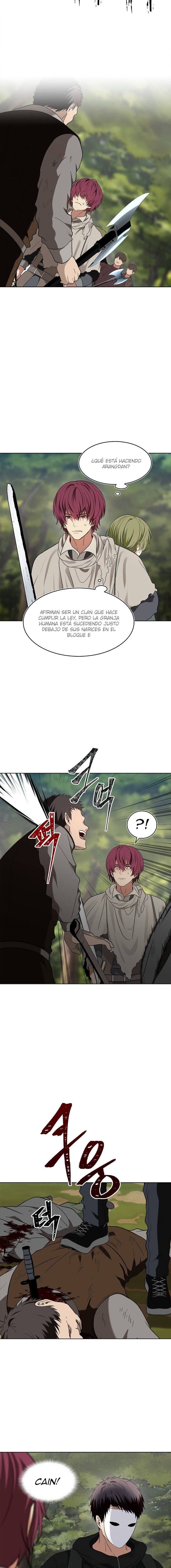 Read Segunda Vida para Ser un Ranker ES Manga Online