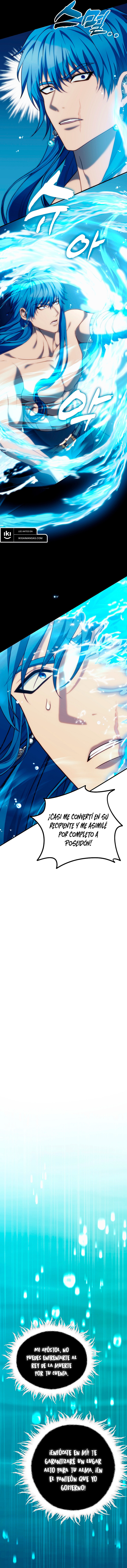 Read Segunda Vida para Ser un Ranker ES Manga Online