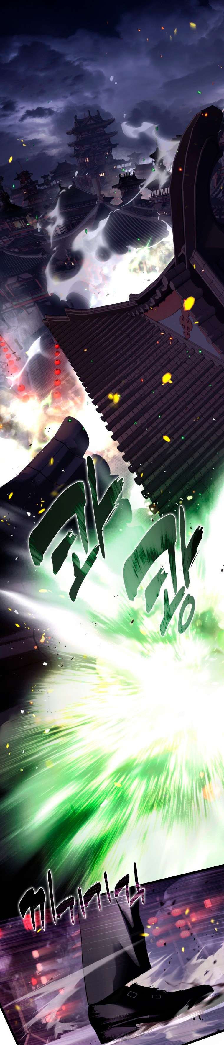 Read Segunda Vida para Ser un Ranker ES Manga Online