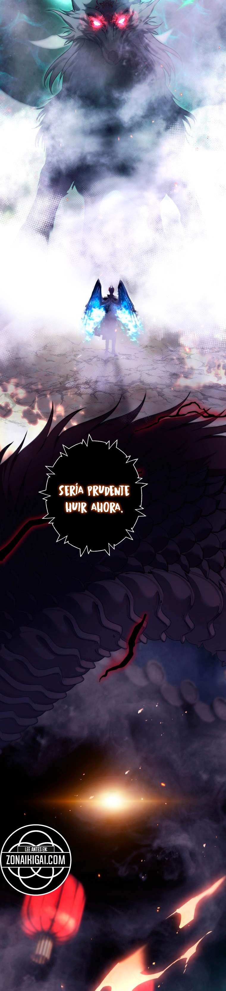 Read Segunda Vida para Ser un Ranker ES Manga Online