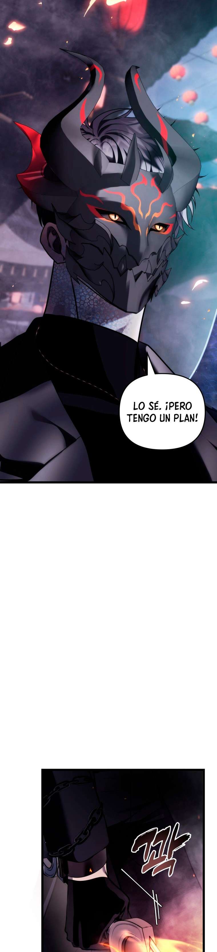 Read Segunda Vida para Ser un Ranker ES Manga Online