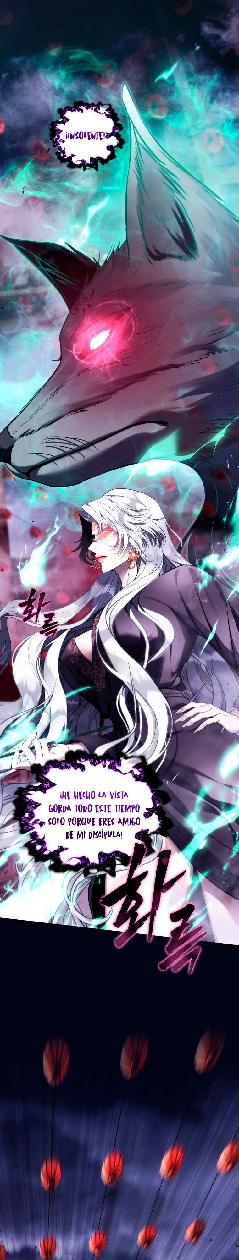 Read Segunda Vida para Ser un Ranker ES Manga Online