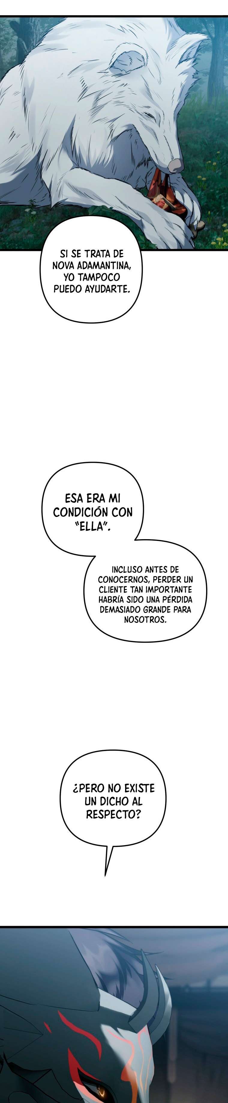 Read Segunda Vida para Ser un Ranker ES Manga Online