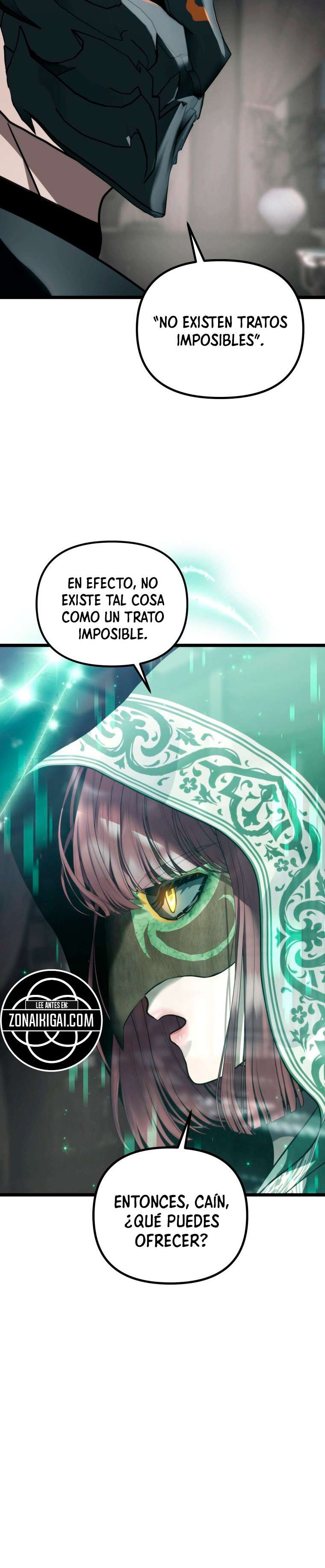 Read Segunda Vida para Ser un Ranker ES Manga Online